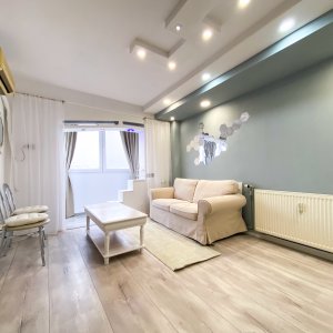 Brancoveanu, Huedin - apartament cu 2 camere de inchiriat, COMISION 0