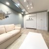 Brancoveanu, Huedin - apartament cu 2 camere de inchiriat, COMISION 0