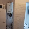  Gradina Botanica , Cotroceni , cu centrala proprie .