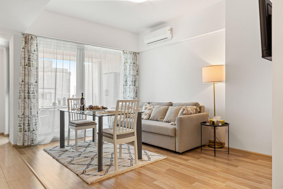 UNION Plaza, investitie sigura