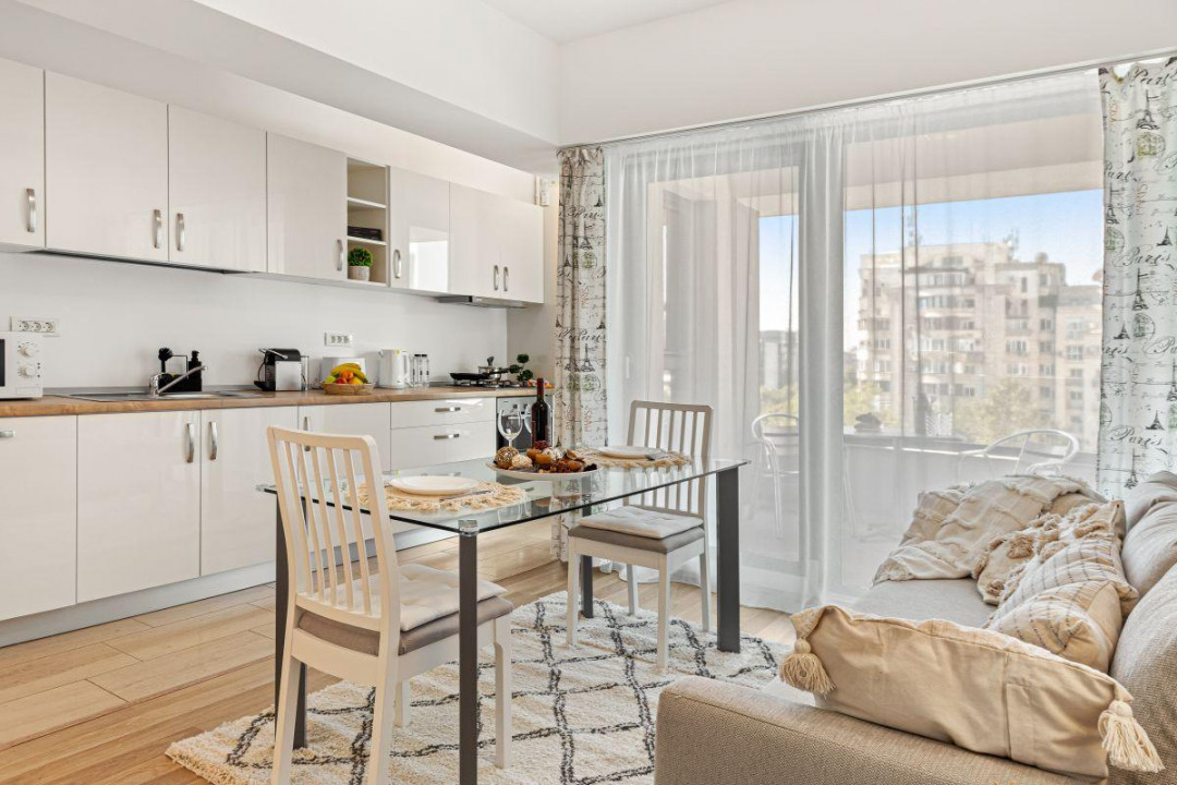 UNION Plaza, investitie sigura