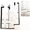 Barbu Văcărescu - apartament cu 2 camere de închiriat, 102 The Address