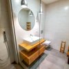 Barbu Văcărescu - apartament cu 2 camere de închiriat, 102 The Address