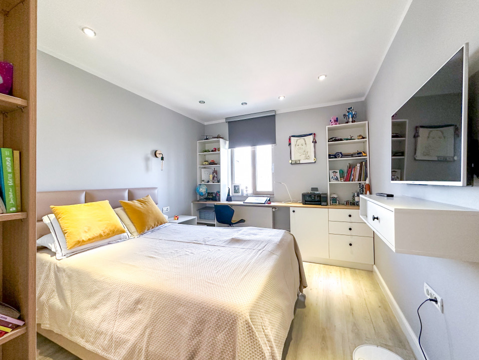 Gloria Residence, apartament LUX cu 2/3 camere de închiriat COMISION 0