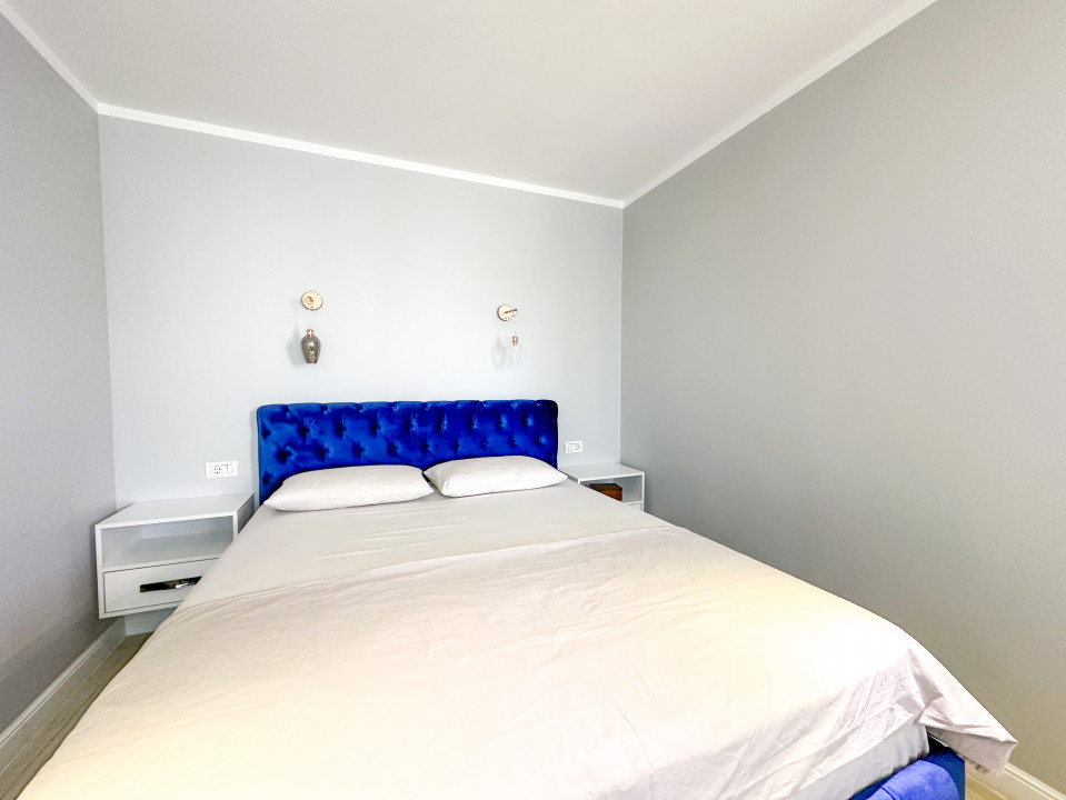 Gloria Residence, apartament LUX cu 2/3 camere de închiriat COMISION 0