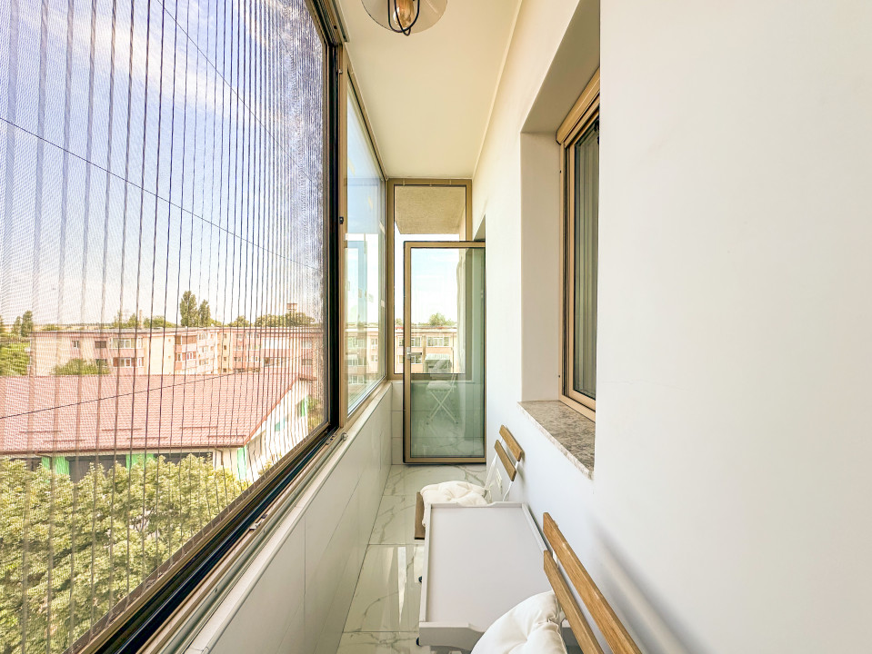 Gloria Residence, apartament LUX cu 2/3 camere de închiriat COMISION 0