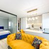 Gloria Residence, apartament LUX cu 2/3 camere de închiriat COMISION 0