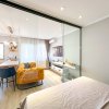 Gloria Residence, apartament LUX cu 2/3 camere de închiriat COMISION 0