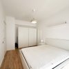 Northside Park Străulești - ap cu 2 camere LUX de închiriat COMISION 0