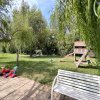 Northside Park Străulești - ap cu 2 camere LUX de închiriat COMISION 0