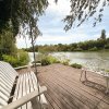 Northside Park Străulești - ap cu 2 camere LUX de închiriat COMISION 0