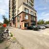 Northside Park Străulești - ap cu 2 camere LUX de închiriat COMISION 0