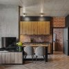 Apartament 3 Camere – Loft Green Apartments, Mogoșoaia