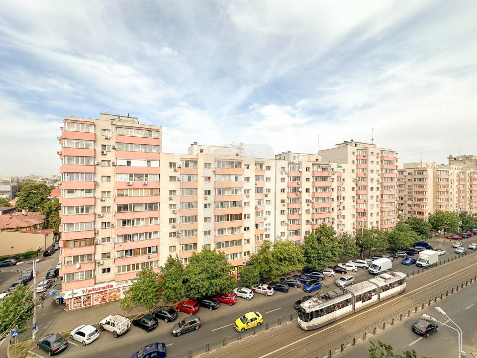 Moșilor, Foișor, apartament 3 camere nemobilat de inchiriat COMISION 0