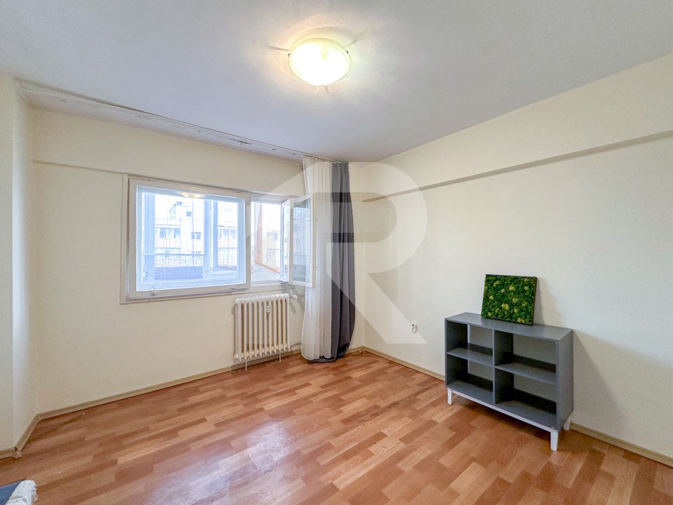 Moșilor, Foișor, apartament 3 camere nemobilat de inchiriat COMISION 0
