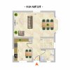  Vila TIP 1 în Ansamblul Rezidențial Snagov Villas.