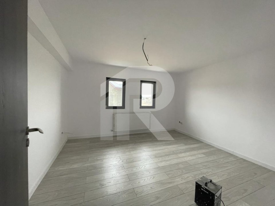  Vila TIP 1 în Ansamblul Rezidențial Snagov Villas.