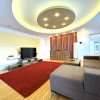 Cladire 8 Apartamente Spatioase-Predeal, Clabucet