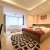 Cladire 8 Apartamente Spatioase-Predeal, Clabucet