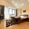 Cladire 8 Apartamente Spatioase-Predeal, Clabucet