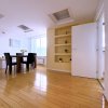 Cladire 8 Apartamente Spatioase-Predeal, Clabucet