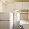 Pallady - casă cu 2 camere de vânzare la 1 minut de metrou, COMSION 0