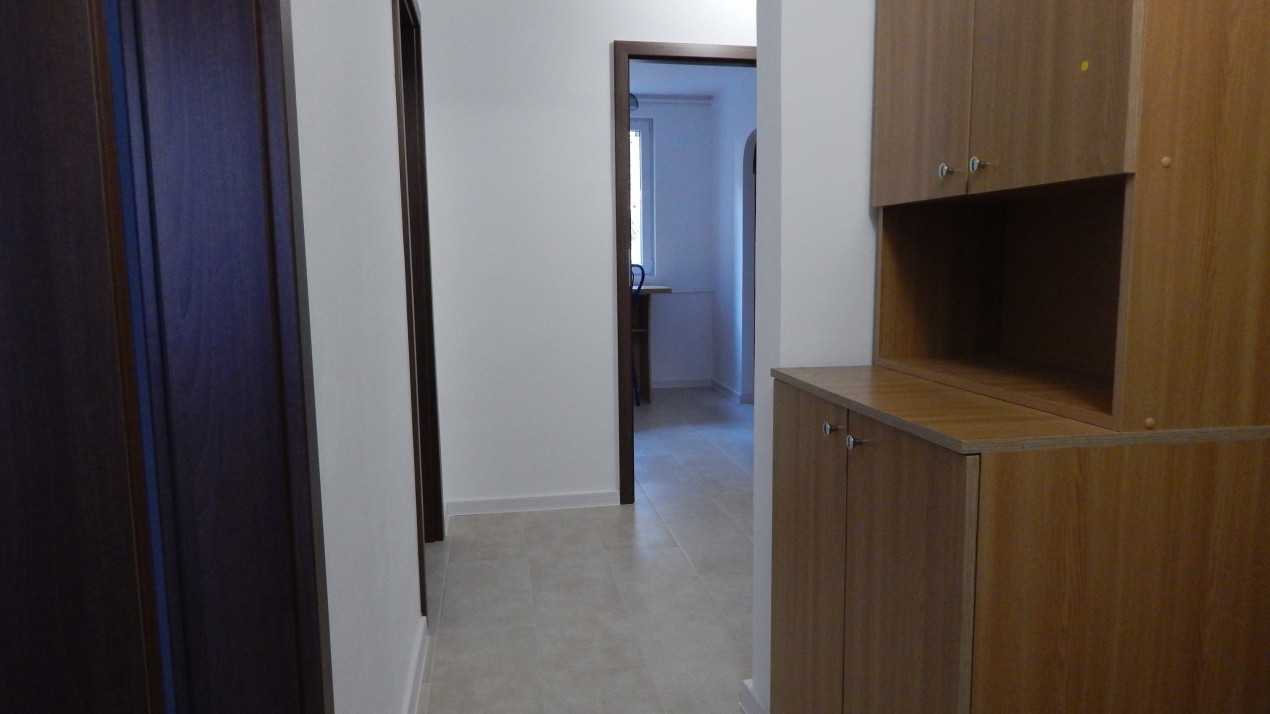 Apartament inchiriere 3 camere renovat  Drumul Taberei