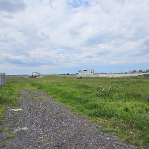 Teren intravilan Strada Fortului 