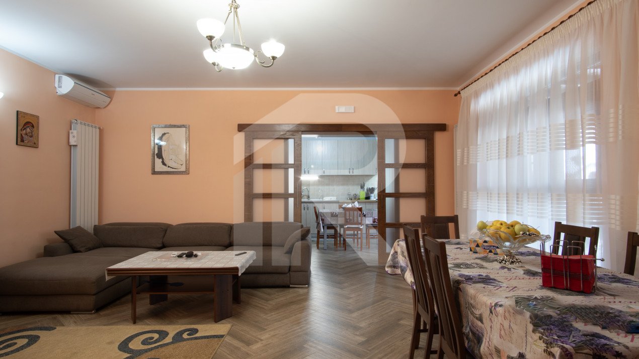 O oază de liniște și confort