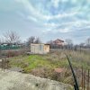 Mihăilești - teren împrejmuit 401mp, cu puț, COMISION 0