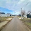 Mihăilești - teren împrejmuit 401mp, cu puț, COMISION 0