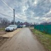 Mihăilești - teren împrejmuit 401mp, cu puț, COMISION 0