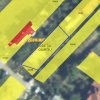 Mihăilești - teren împrejmuit 401mp, cu puț, COMISION 0