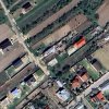 Mihăilești - teren împrejmuit 401mp, cu puț, COMISION 0