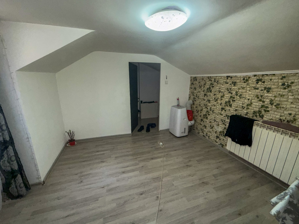 Casă Cochetă – Școala Jose Marti D+P+M