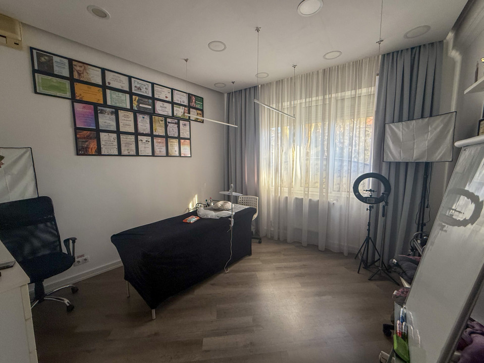 Casă Cochetă – Școala Jose Marti D+P+M