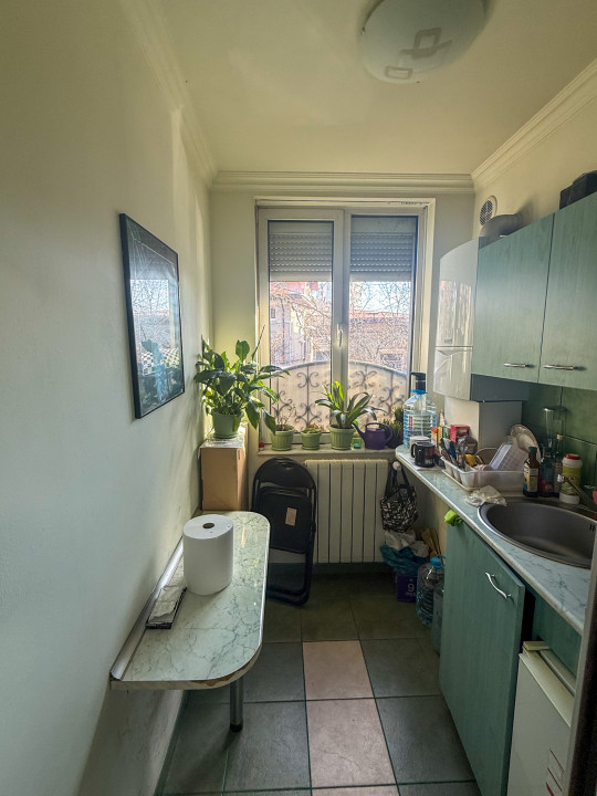 Casă Cochetă – Școala Jose Marti D+P+M