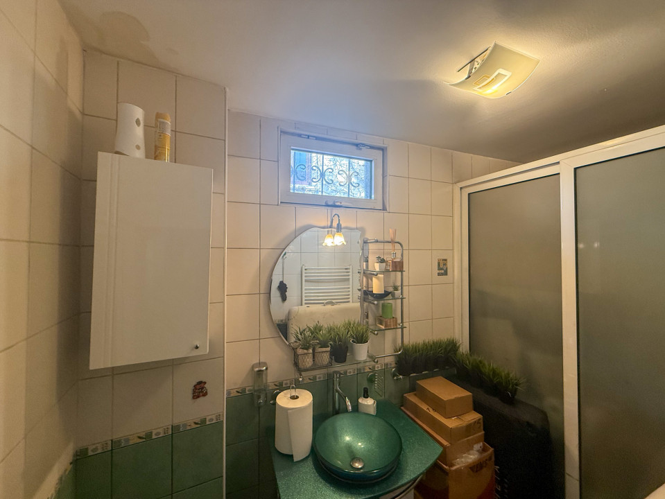 Casă Cochetă – Școala Jose Marti D+P+M