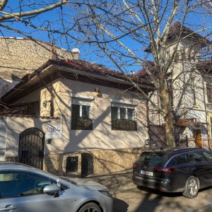 Casă Cochetă – Școala Jose Marti D+P+M