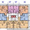 Studio dublu | One Floreasca Towers | Avans 30% | Cesionare promisiune