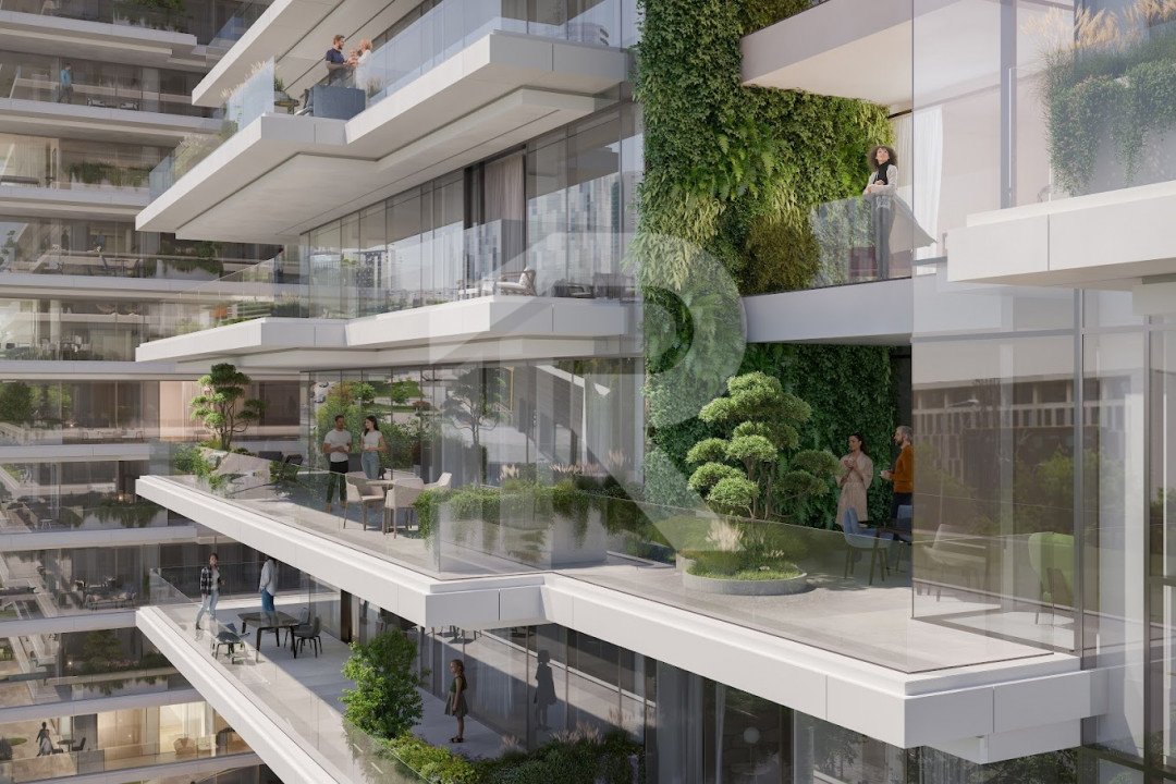 Studio dublu | One Floreasca Towers | Avans 30% | Cesionare promisiune