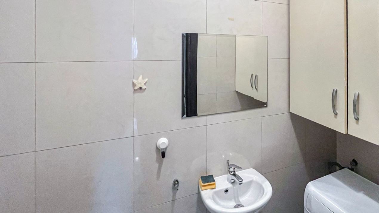 Apartament de inchiriat 90 mp, Bucurestii Noi - Pajura