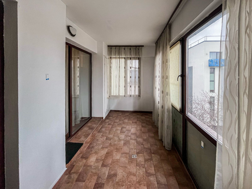 Apartament de inchiriat 90 mp, Bucurestii Noi - Pajura