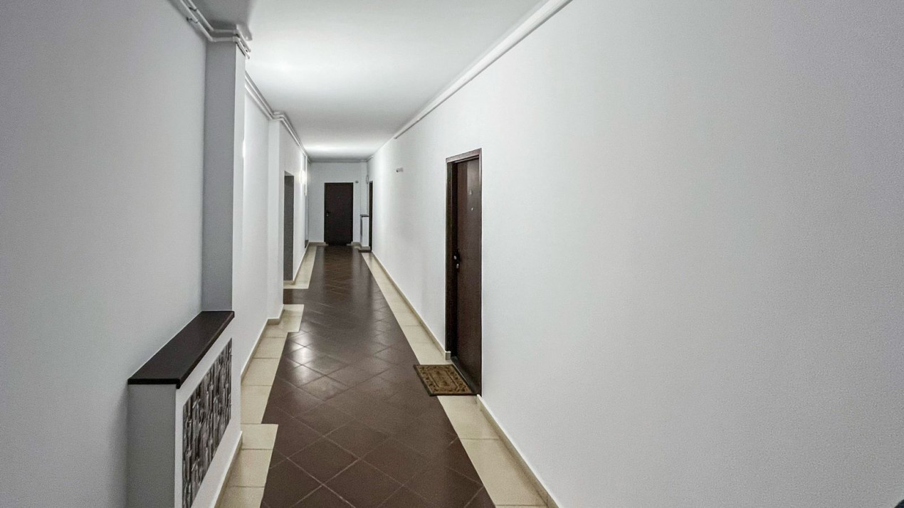 Apartament de inchiriat 90 mp, Bucurestii Noi - Pajura