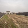 CORBEANCA – OGORULUI, VILA MODERNA 270 MP TOTAL, LOT 1000 MP! 