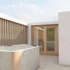CORBEANCA – OGORULUI, VILA MODERNA 270 MP TOTAL, LOT 1000 MP! 