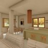 CORBEANCA – OGORULUI, VILA MODERNA 270 MP TOTAL, LOT 1000 MP! 