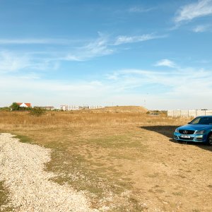 Teiuș, Rahova - teren intravilan de vânzare, 492mp, COMISION 0