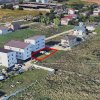 Teiuș, Rahova - teren intravilan de vânzare, 492mp, COMISION 0