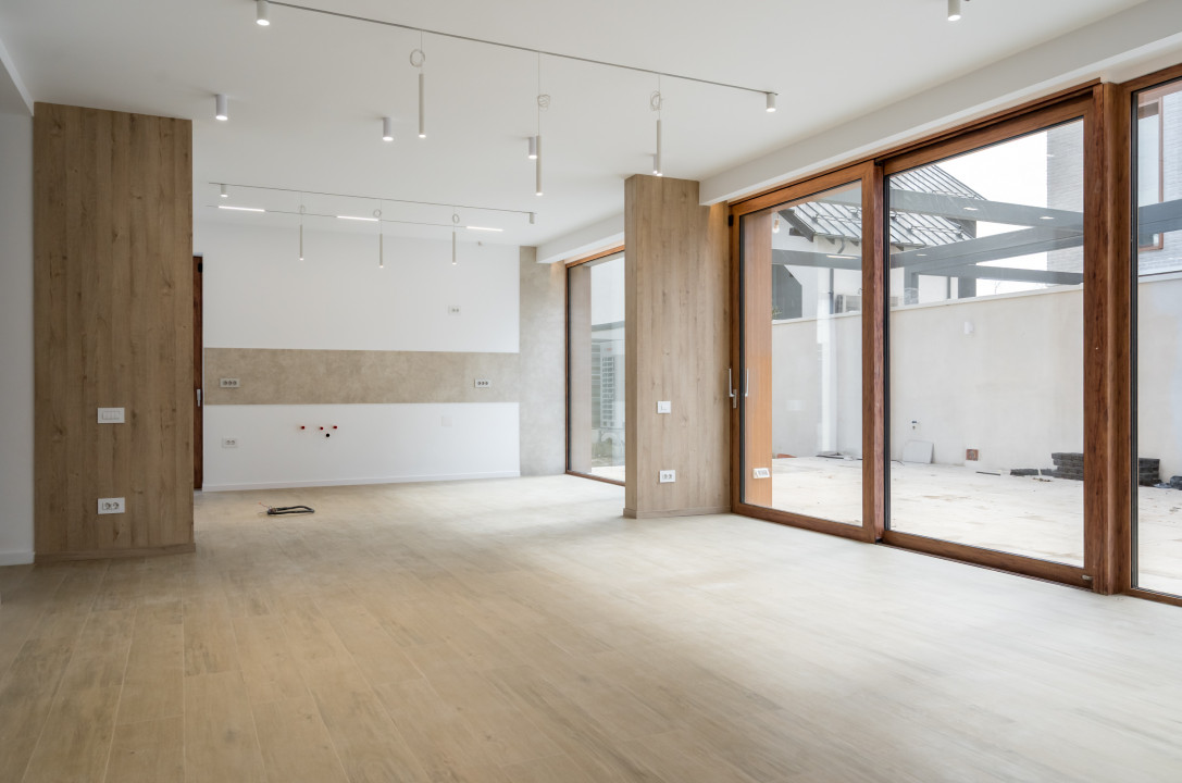Exclusive Villa in Iancu Nicolae – Elegance, Space, and Comfort